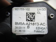 lock door left front FORD FOCUS MK3 BM5A-A21813-AC