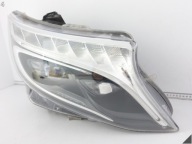MERCEDES V-KLASA W447 VITO 14-19 light FULL LED ILS FULL LED right front