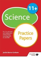 11+ Science Practice Papers: For 11+, pre-test