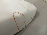 bonnet front EWPB Citroen C3 III (2016-2024)
