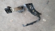 MERCEDES W211 OKULAR pillar front tip ABSORBER left