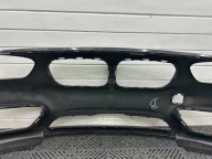 front bumper front BMW 1 F20 F21 LIFT LCI