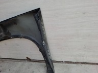 fender right front front VW TIGUAN and LIFT 13r LC9X