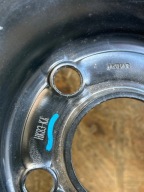 wheel spare Jaguar F-Pace Range Rover Velar 5x108 175/80/R19 ET22
