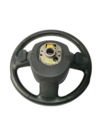 steering wheel, MULTIFUNKCYJNA with shifting AUDI Q7 4L S-LINE 4F0419091CA