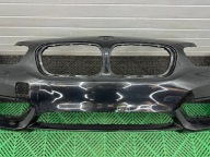 front bumper front BMW 1 F20 F21 LIFT LCI