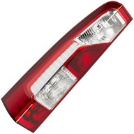 LAMPA LEWA TYLNA RENAULT MASTER OPEL MOVANO 2010+