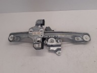 window regulator right rear part Opel Mokka A 1,6 CDTI