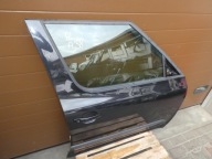 door right front SKODA YETI 5L complete