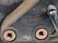 mirror right electrics 3PIN K: AR2G NISSAN ALMERA N15