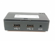 adapter USB 4M0035736A Audi Q7 II (2015-2026) SQ7