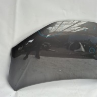 SUZUKI IGNIS III 3 16-> Capot