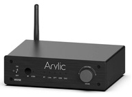 Arylic B50 SE uniwersalny wzmacniacz audio Bluetooth