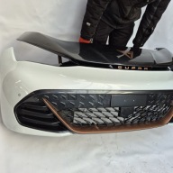 CUPRA BORN 21- bumper front front PDC 10E805903C