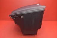 passenger compartment boot floor well front 4KE863362B AUDI E-TRON 55 18-21