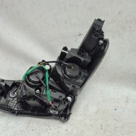 NISSAN LEAF II 2 17- light right front front lens LED 260105SH0A