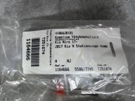 Behälter des Gasses Brems- KIA NIRO 410662B101 !J