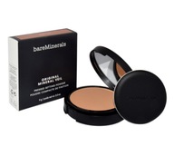 BAREMINELAS Original Mineral Veil Pressed Powder Sheer Tan Puder 8g