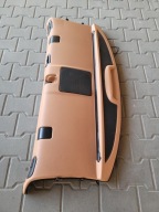 plato rear blinds MASERATI QUATTROPORTE V 4.2