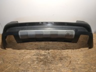 STOSSSTANGE HECK MERCEDES ML W164