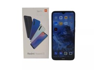 XIAOMI REDMI NOTE 8T 4/64GB 6,3" 4000 MAH