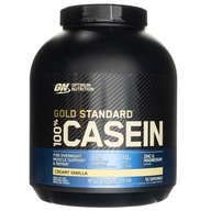 ON 100% Casein Protein Kazeina Białko 1820g