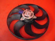 RENAULT CLIO 4 IV CAPTUR vrtule ventilátor chladiče 5000991