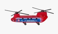 Siku 16 - Helikopter transportowy S1689 /Siku
