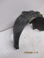 mudguard rear part OPEL ASTRA L 9839641780 right