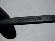 OPEL MOVANO B LIFT wiper arm left front front 8200734776