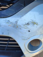 Dacia Dokker bumper front front 620222633R