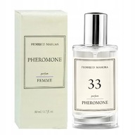 FM 33 Pheromone Dámsky parfum 50ml