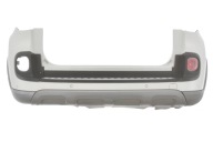 bumper rear * rear part FIAT 500L PDC TREKKING