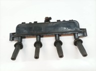 coil ignition 9635864980 1.1 1.4 8V Citroen C3 and (2002-2009)