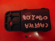 CHEVROLET CAPTIVA LT 1 and module control unit brakes