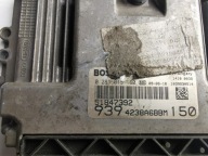 ALFA ROMEO 159 1.9JTD 0281015160 51847392 computer