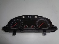 VW PASSAT B6 3.2 V6 dials dials