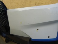 BMW IX 20 I20 21- Frontstoßstange