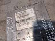 Bedienteil Getriebe getriebe Bosch 0260001031 EST 46 C