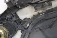 bumper front front complete 4 X PDC FORD S-MAX MK1 LIFT