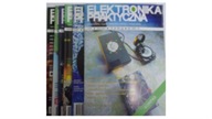 Elektronika praktyczna nr 1,3,5-7,12/1997