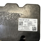 AUDI A4 A5 8W B9 control unit brake booster ABS 8W0907379AE