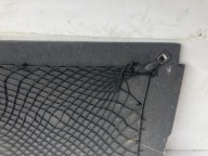 mats boot PEUGEOT 3008 TWARDA upper