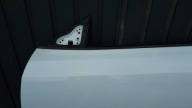 A5 8T LIFT S5 dveře levý předek přední COUPE LS9R