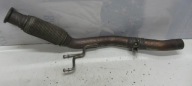 VW GOLF VII Échappement Embrayage 3C0253097C