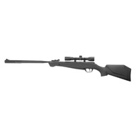 Wiatrówka luneta 4x32 Crosman Shockwave Nitro 4,5