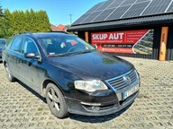 Volkswagen Passat 2.0 TDI 140 Km 05r