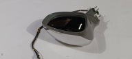 mirror exterior right kamera blind spot 16 pin Chrysler Pacifica 2021