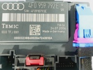 module door right front OE 4F0959792E Audi A6 C6 05-08