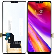 LG G7 ThinQ G710 G710EM Wyświetlacz LCD Ekran